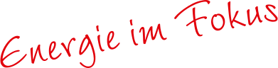 Energie im Fokus